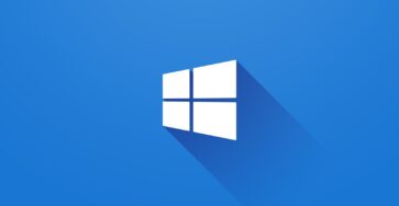 Обучение Windows — ● —