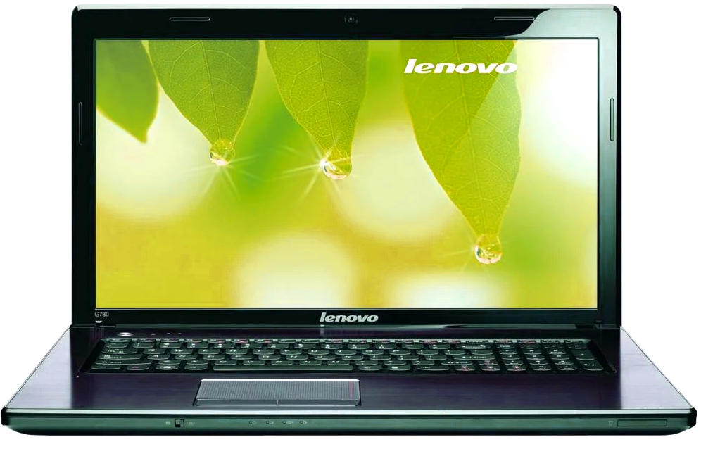 Lenovo G780- Обслуживание и апгрейд